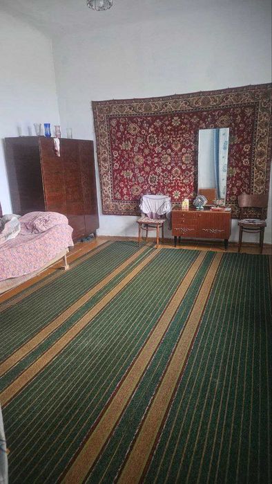 Дом 3 сотки. Под Строительства. Фасад 15 м2. Ор. Саламатина.