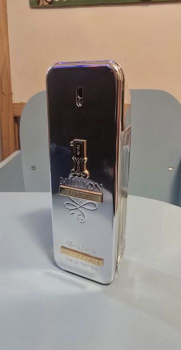 Parfum Paco Rabanne 1 Million Lucky(utilizat), 45 din 100 ml