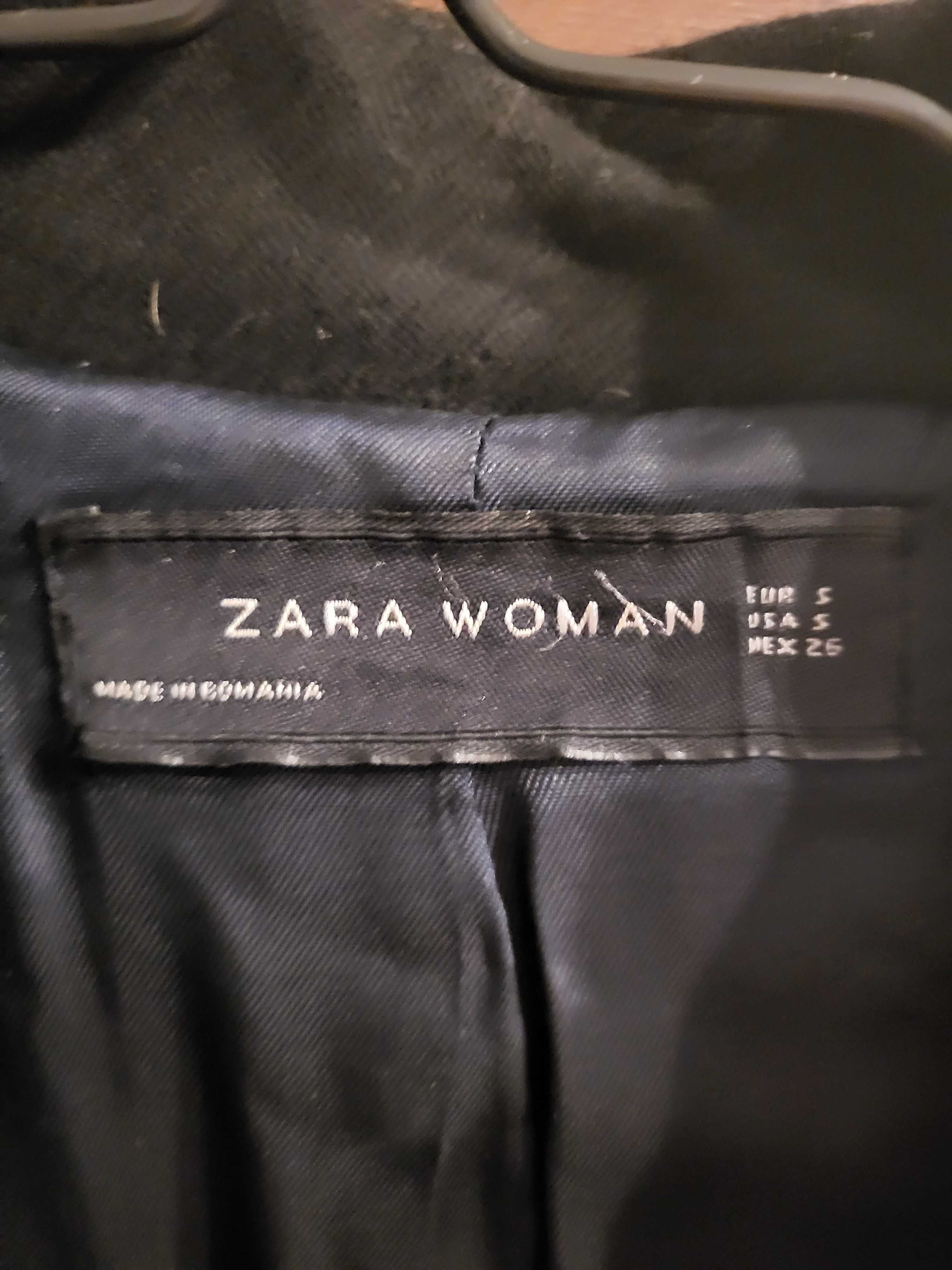 Palton Zara, marimea S