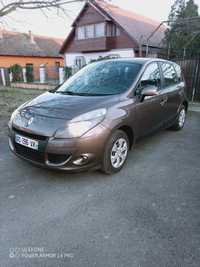 Renault Scenic 1.5 DCi 110 Cp 2009/10