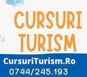 Cursuri turism, Brevet. Ghid, tehnician, ospatar, bucatar, barman etc