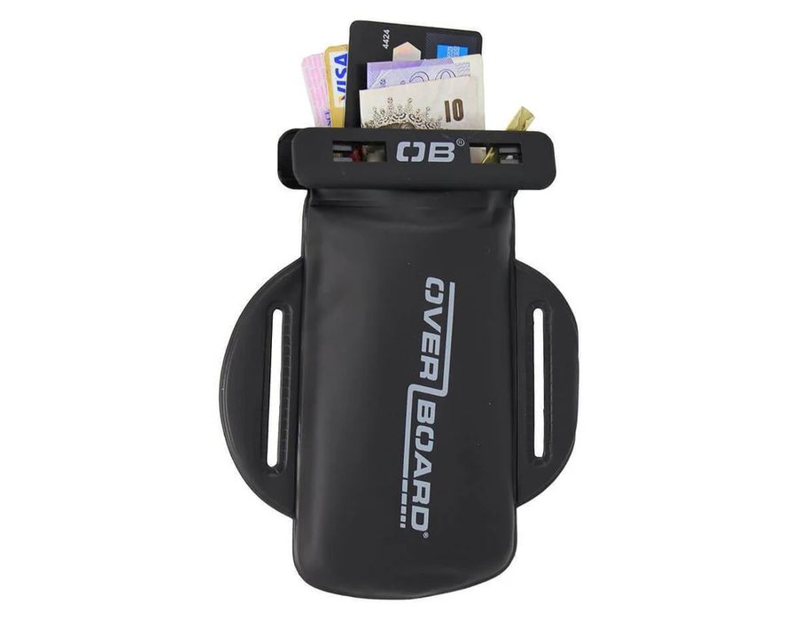 Husa telefon waterproof 6m overboard armband mana alergare sup inot