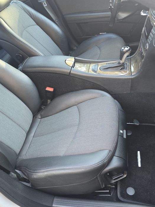 Mercedes e 220 cdi ,170 cp,an 2007,euro 4 ,unic proprietar de nouă!