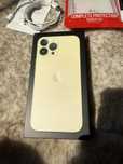 Iphone 13 Pro Max 1 TB Gold