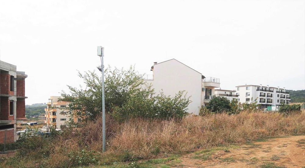 Продава се Парцел в Созопол - 460 кв.м за 200 €/кв.м - Снимка #7