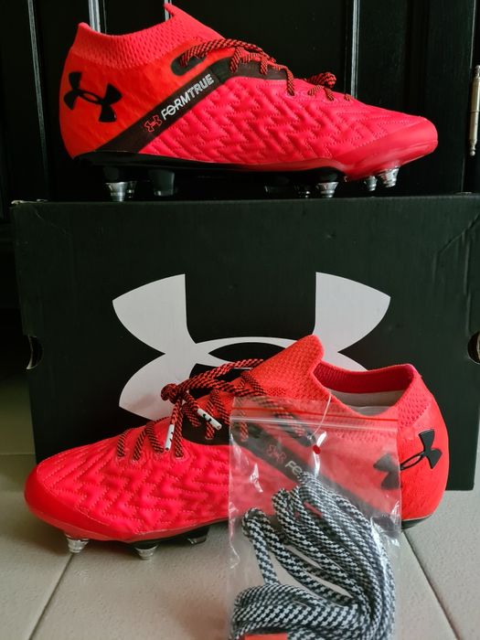 Професионални бутонки UNDER ARMOUR номер 40