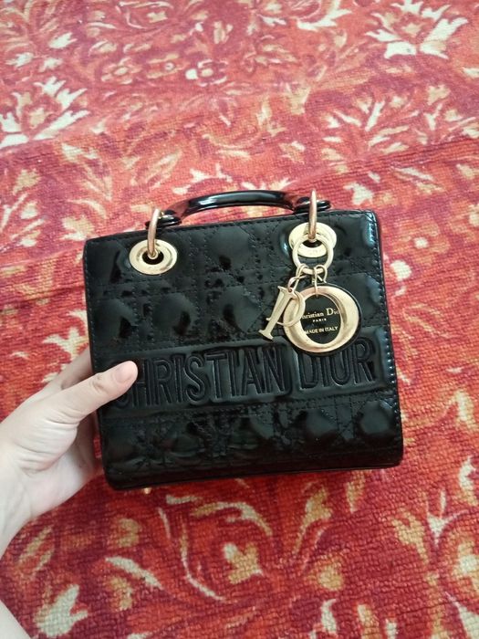 Сумка почти жаңа