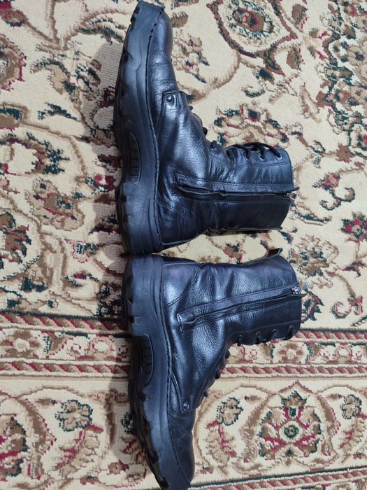 Бертцы зимние теплые