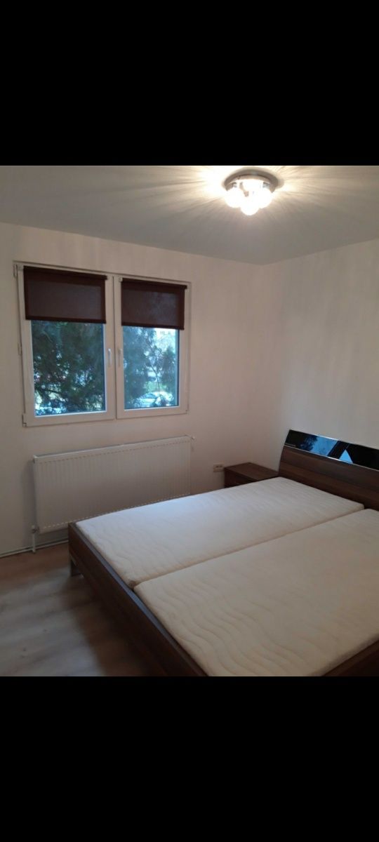 Închiriez apartament 2 camere Vlaicu - Fortuna