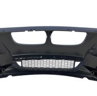 Предна броня за BMW 1 Series F20 (2011-2014) M дизайн без парктроник