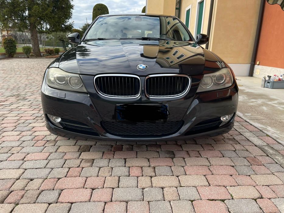 Bmw 320. XDrive  4x4