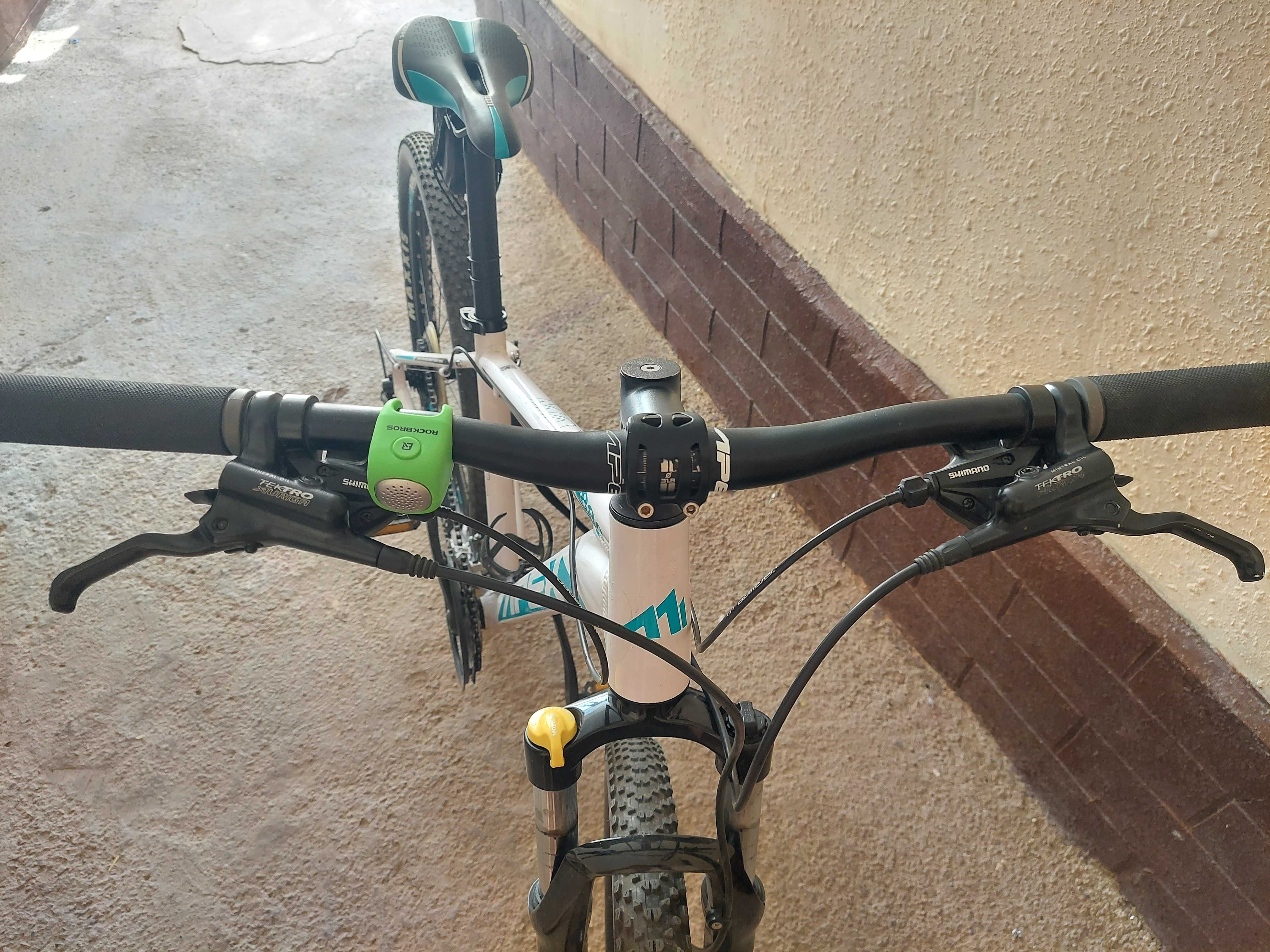 Срочно Apex Max 880 MTB 27.5