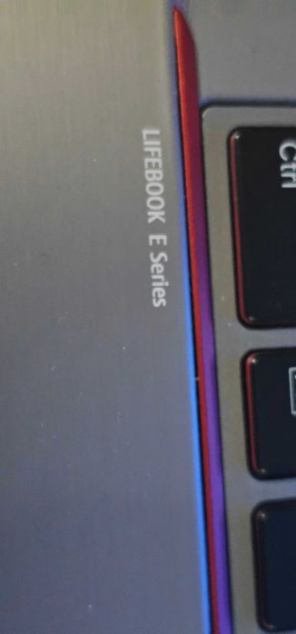 laptop Fujitsu i5 gen 4 tehno redactare