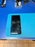 Geam Samsung S20FE G780 Pret  299 lei