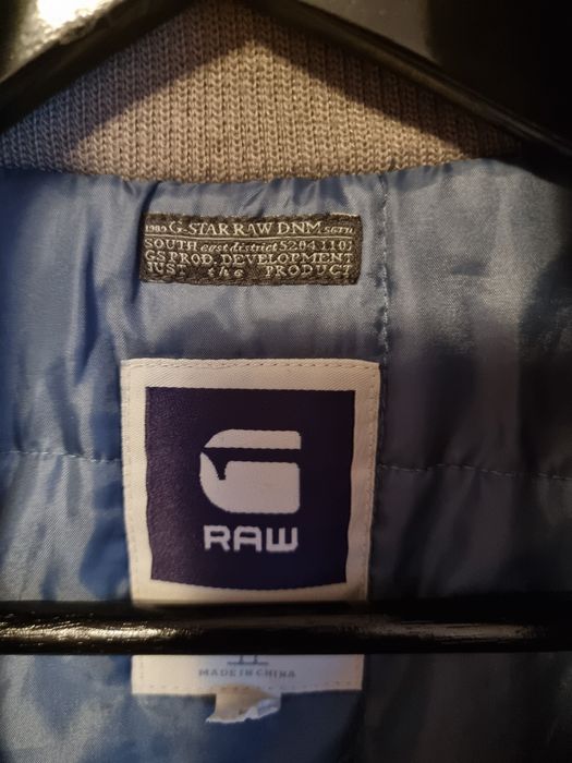 Geaca G-star Raw marimea L