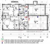 Cladire,Hotel,Clinica Medicala,S+P+3ET,situat in cartierul Zorilor!