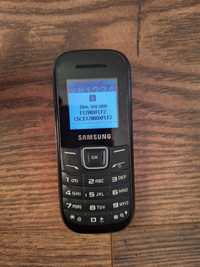 Telefon cu butoane tip Nokia SAMSUNG GTE1200 codat rețea Vodafone