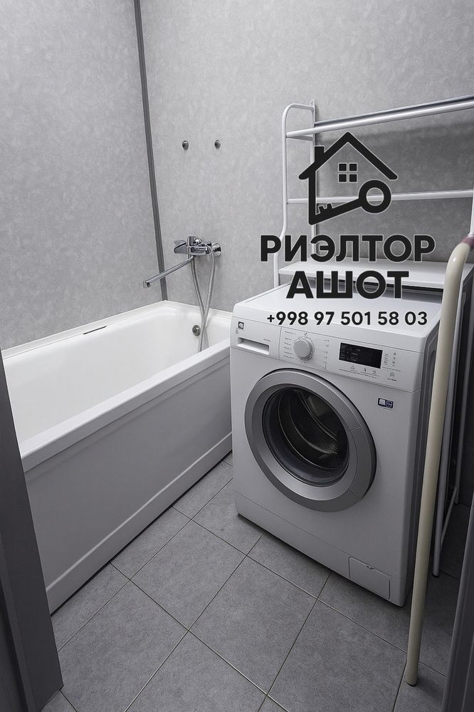 2/2/4 Массив  Ялангач 50м2