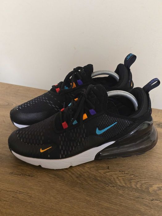 Nike Air Max 270 мъжки оригинални маратонки