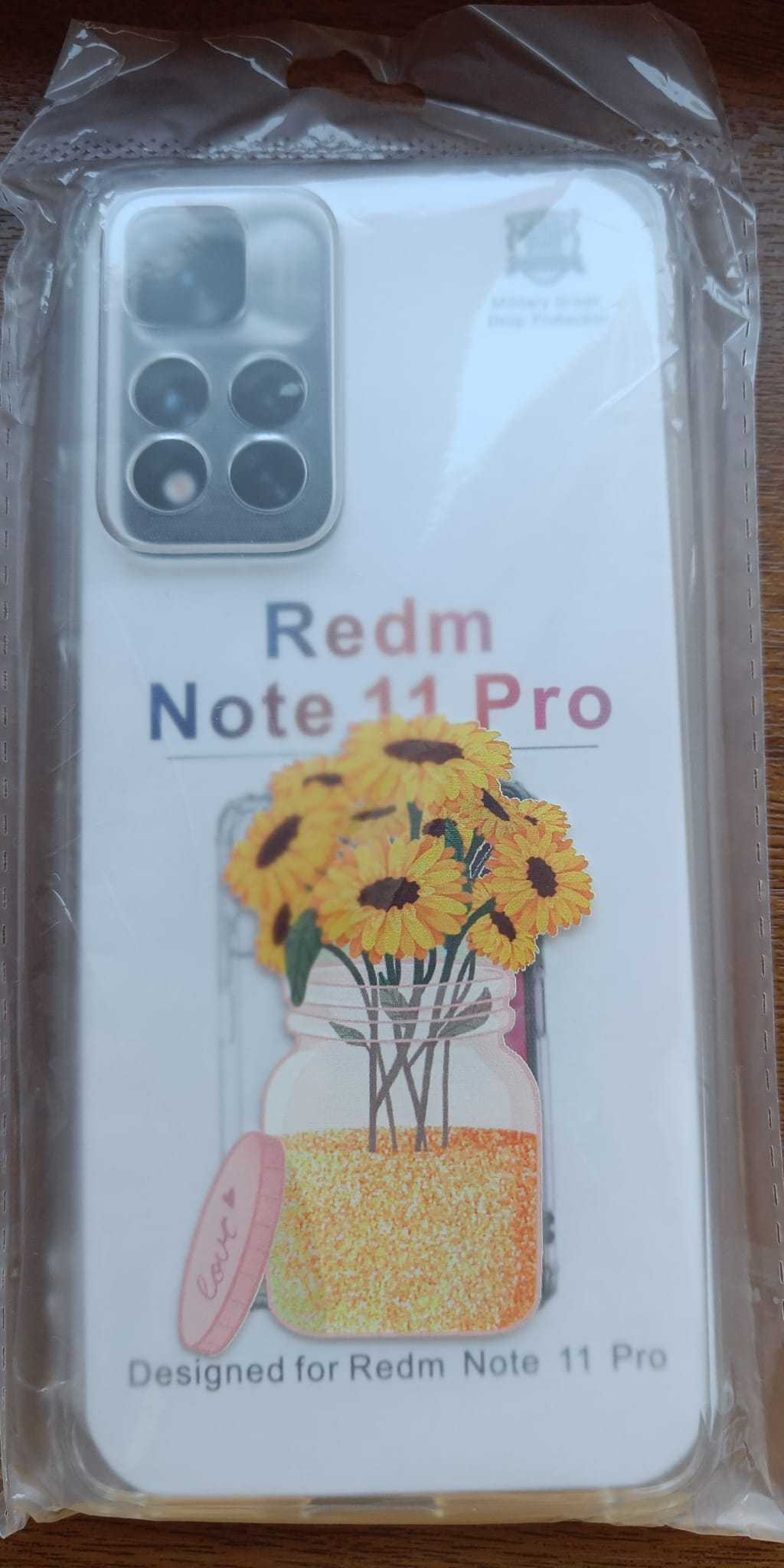 Huse Xiaomi Redmi Note 11 Pro