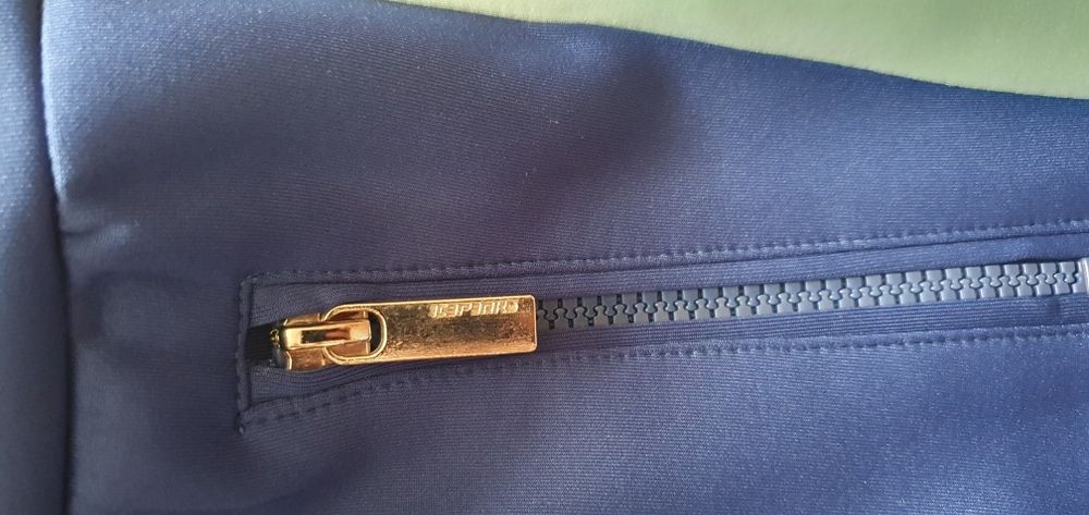 Pantaloni drumetie / munte ICEPEAK