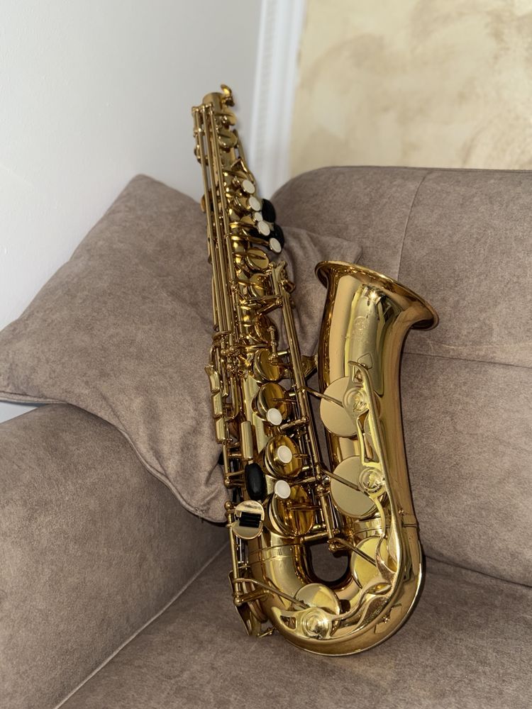 ~Saxofon Yamaha Yas 275~
