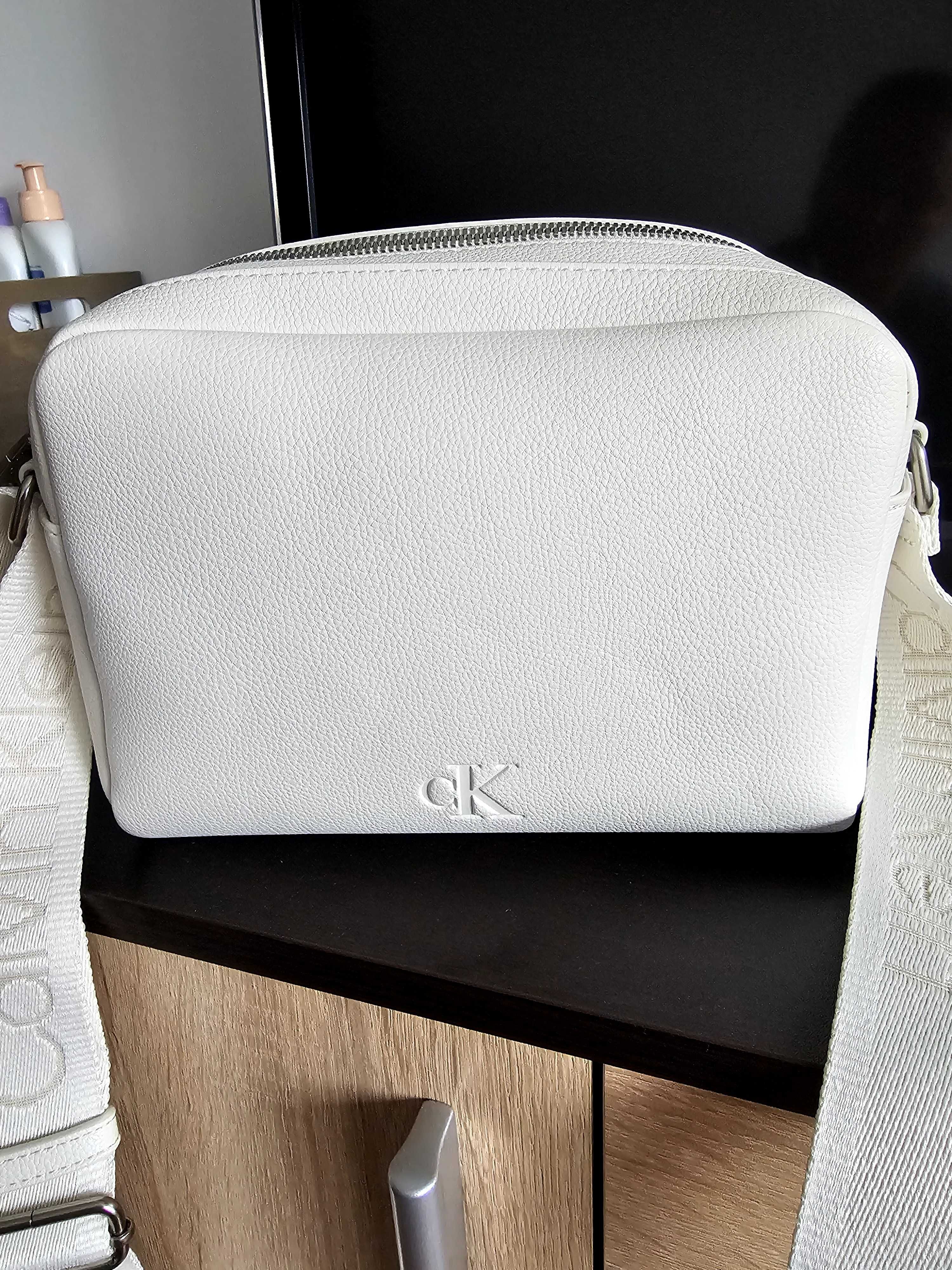 Чанта calvin klein