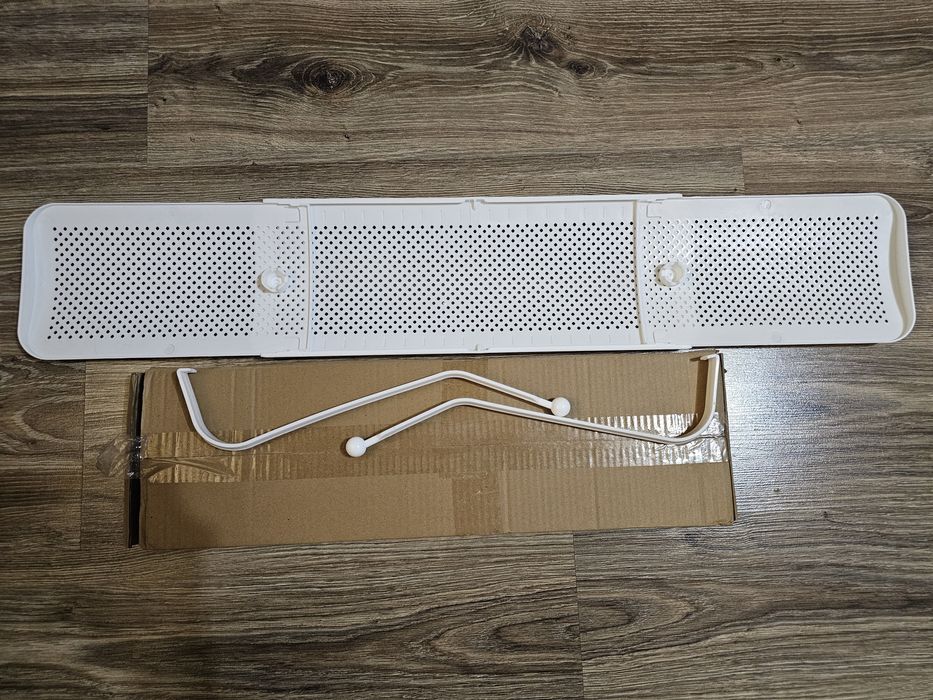 Защитный экран для кондиционера