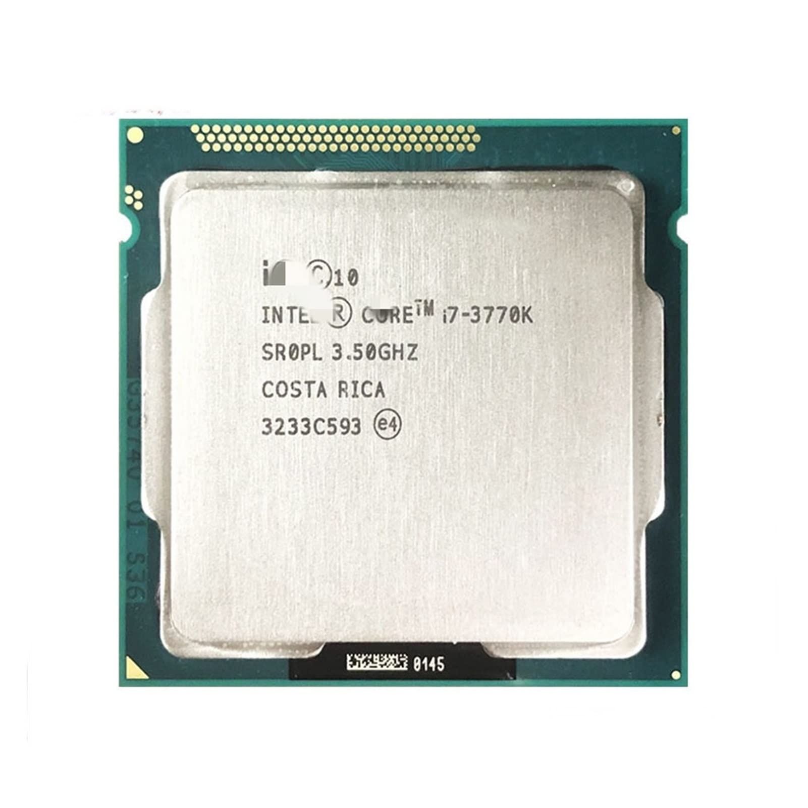 H 61m pro + i7 3770k + 16 gb ddr3 1600 +  coller bashniya