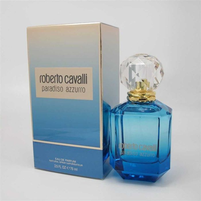 Roberto Cavalli Paradiso