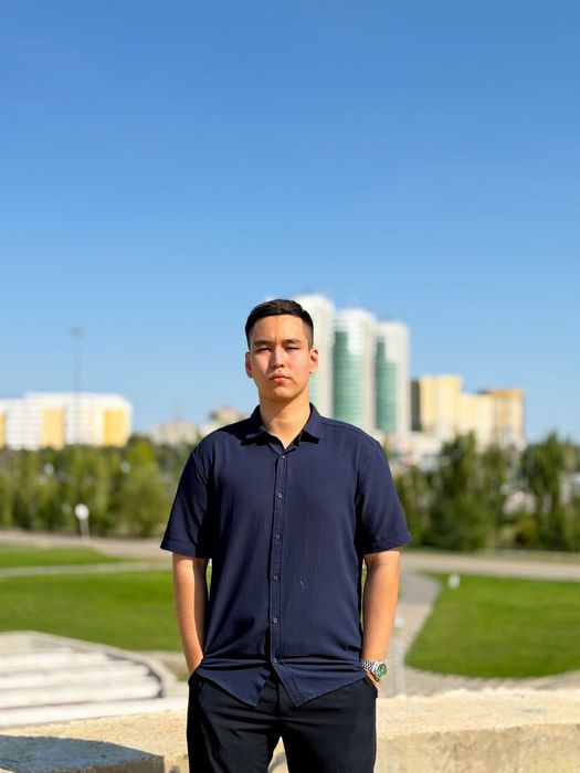 Мобилограф в Актобе