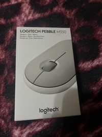 мышь logitech pebble M350