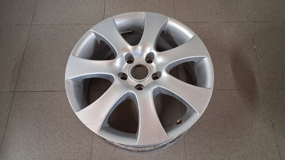 Jante 5X115.  R17. Opel  Chevrolet PONTIAC