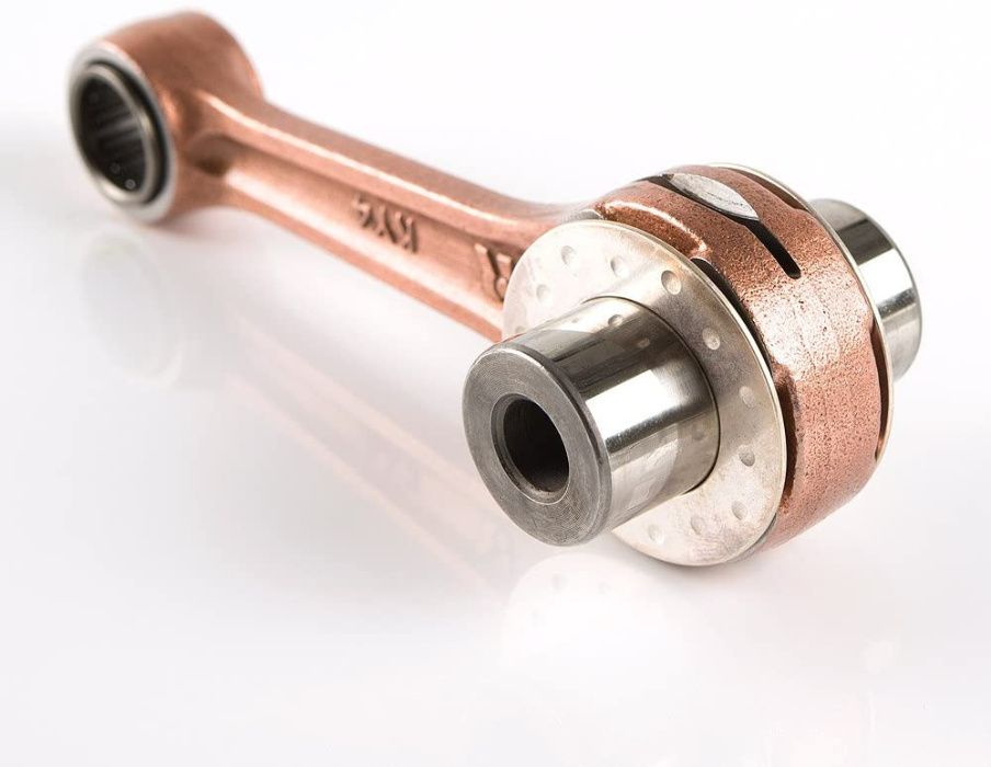 НОВА биела ROYAL RODS Honda Honda NSR 125 88-02 CRM 125 90-99