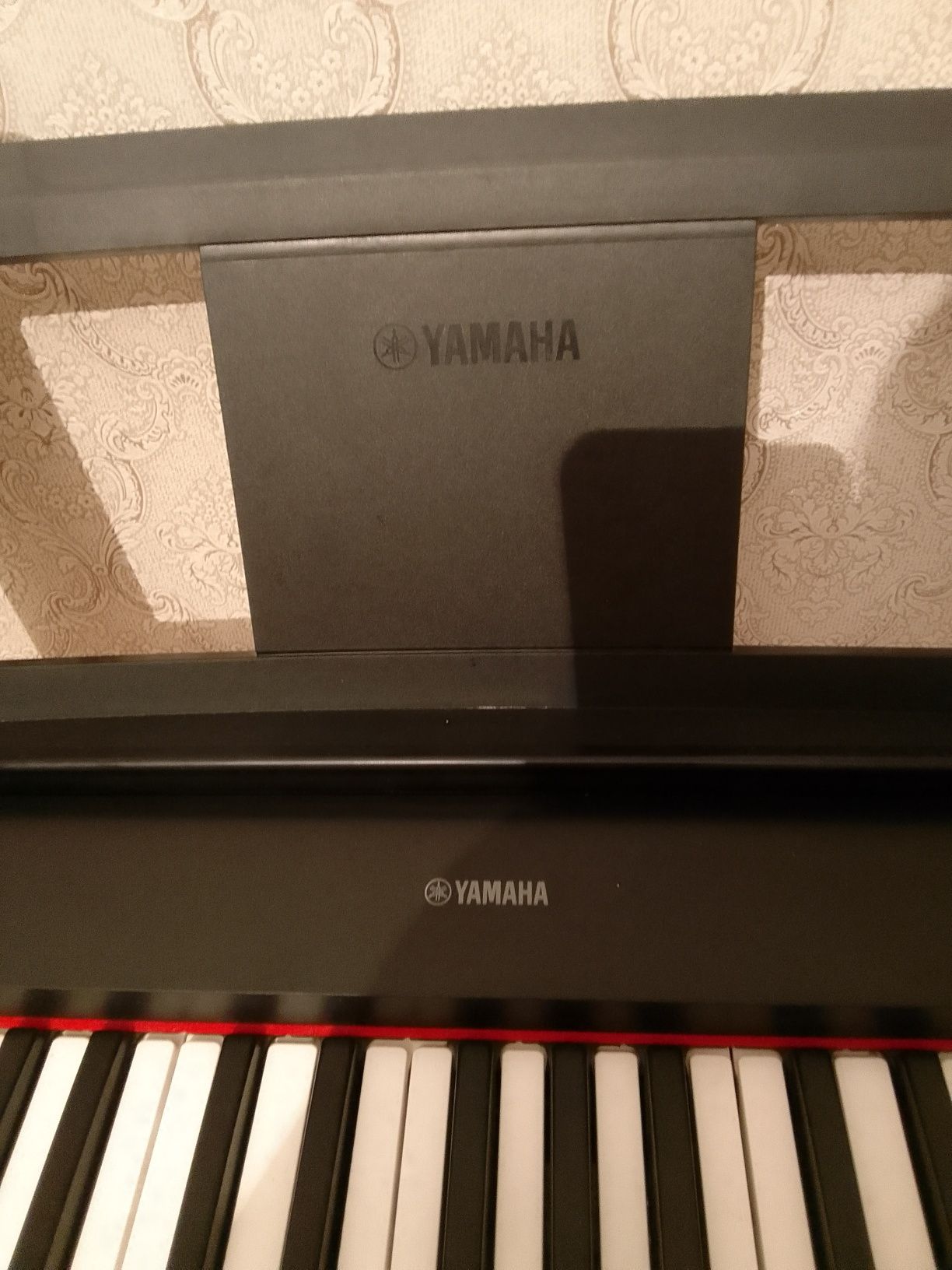 Пианино сатамын цифровое пианино, Yamaha -NP 12B