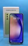 Samsung Galaxy A54, 128GB, 8GB RAM, 5G, Awesome Lime