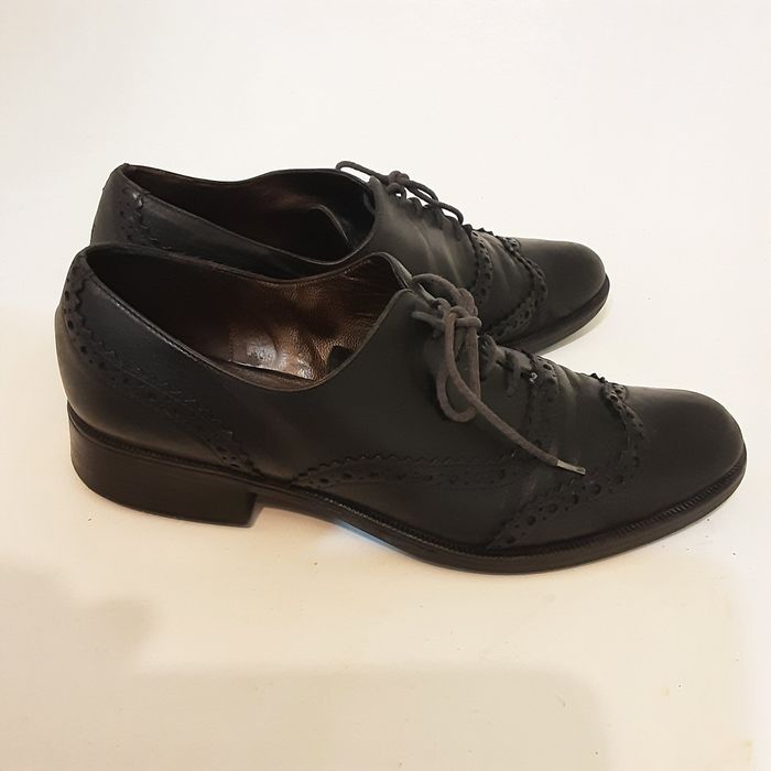 Ghete nr 38 , 41 Calvin Klein (imitatie) / Zara