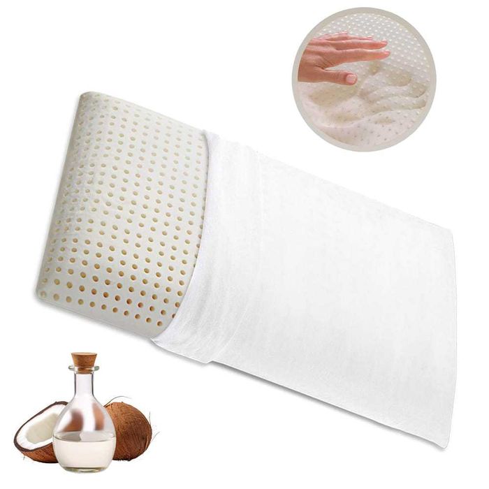 Perna spuma memorie 40 x 70