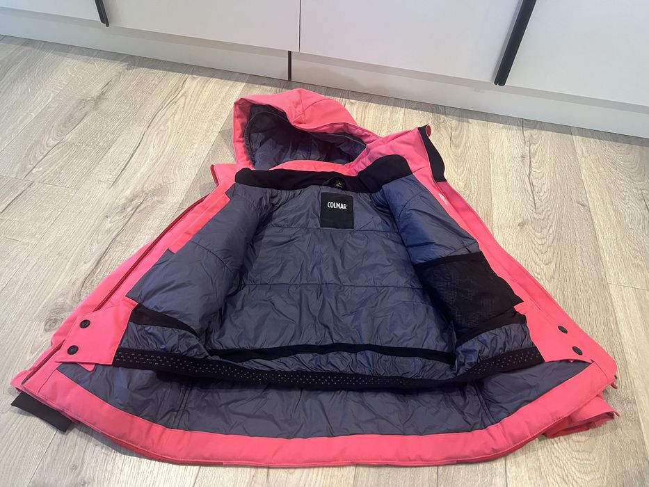 Geaca  schi copii Colmar 8 ani 130 cm
