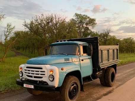 КамАЗ и Зил доставка Песок Сникерс Отсев Щебень вывоз мусора