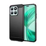 Honor X8b X8a X8 5G X7b X7a X7 X6a - Удароустойчив Кейс Гръб CARBON