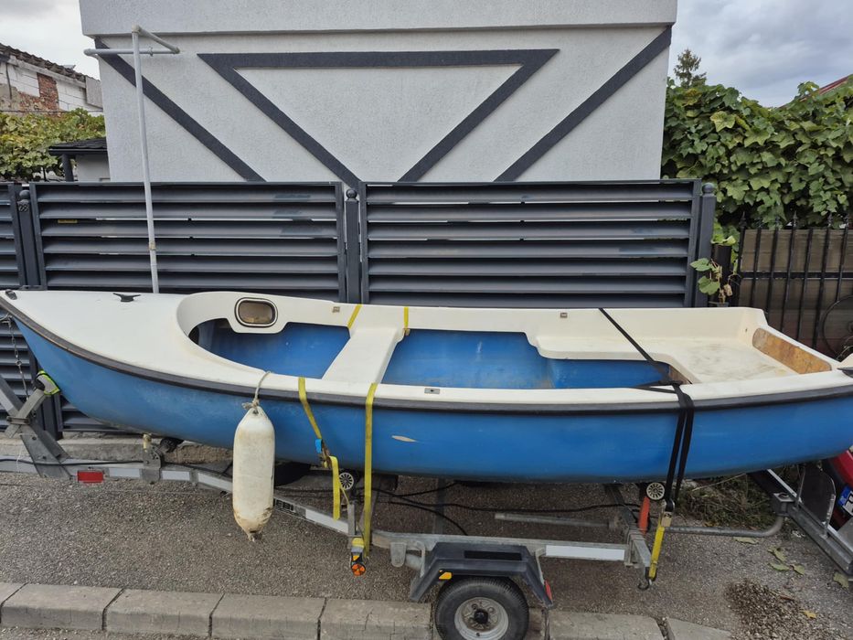 Vand Barca plus peridoc import italia