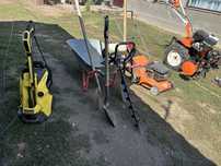 Servicii curte, gradina si spalare panouri fotovoltaice, cosut gazon