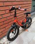 Bicicleta B-Twin 14 inch