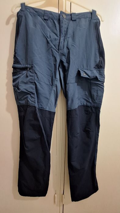 Pantaloni drumetie Decathlon