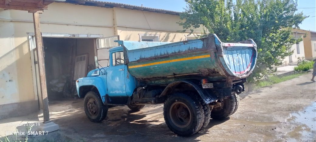 Zil 130 Sotiladi Srochni