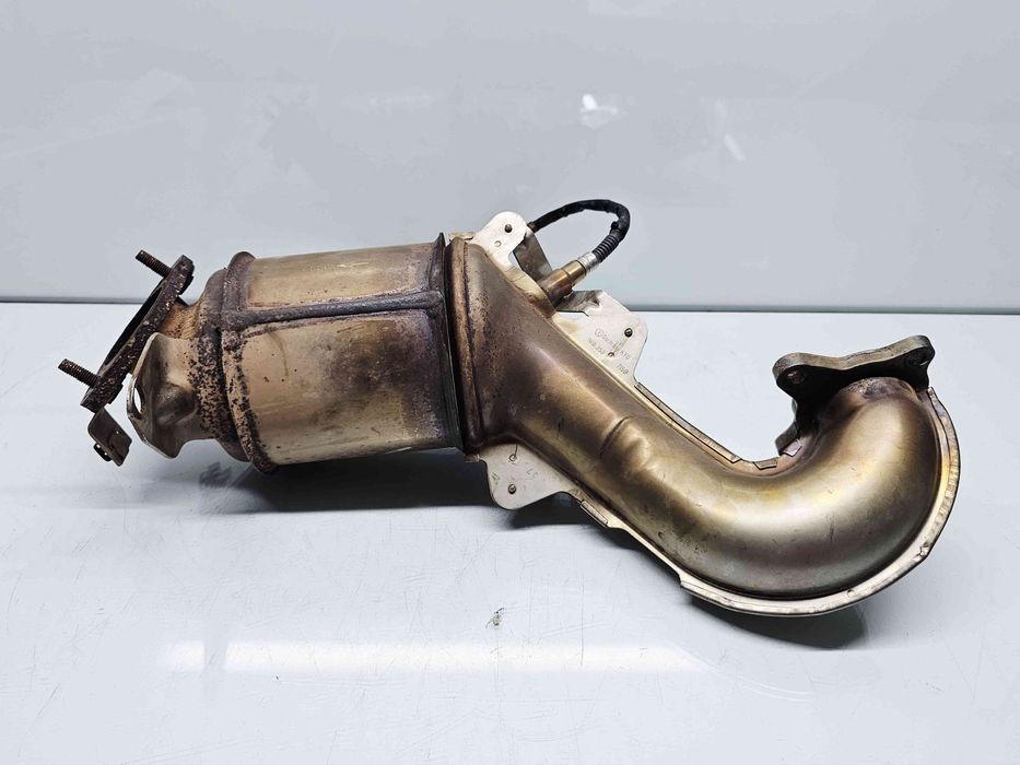 Catalizator Volkswagen Passat B7 (362) [Fabr 2010-2014] 1K0254211A 1.4