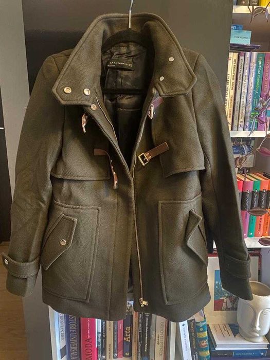 Geaca femeie - ZARA marime XS