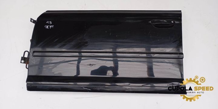 Usa / Portiera fata stanga (mici defecte) Audi A3 8P [2003 - 2005]