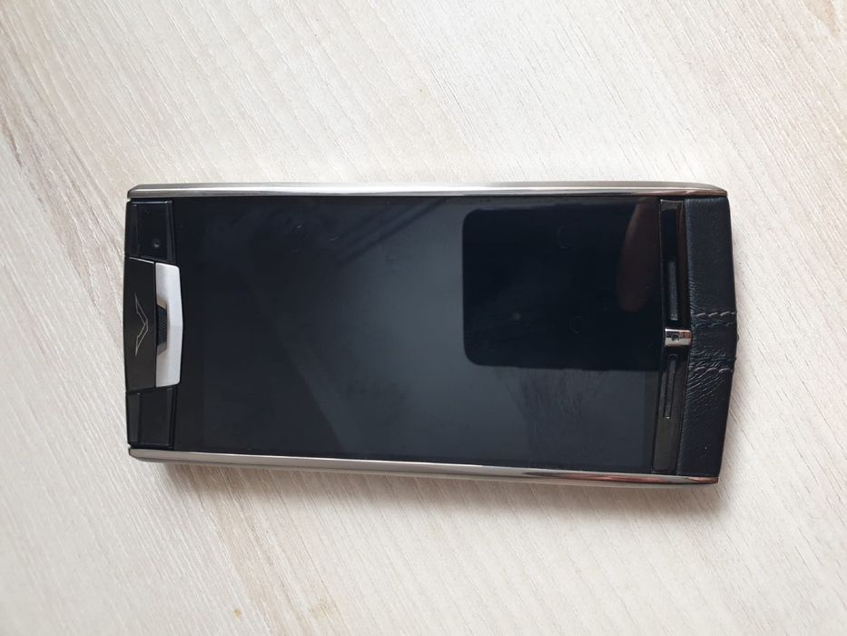 Продат VERTU оригинал